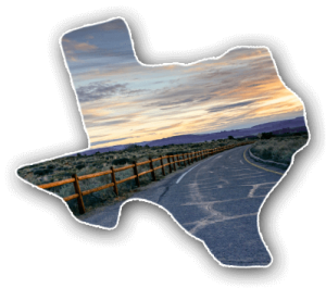 Texas RV Parks